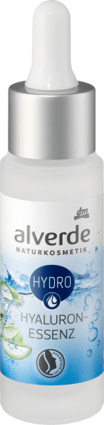 Image du produit dm alverde Essence Hydro Hyaluron