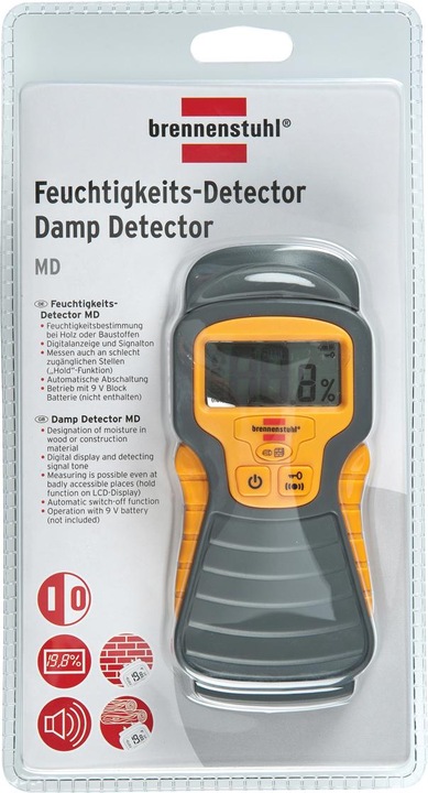 Immagine prodotto Brennenstuhl Md