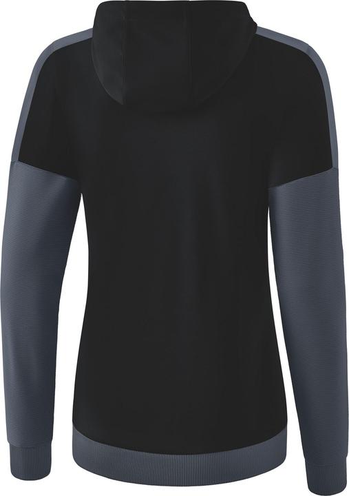 Produktbild Erima Squad Trainingsjacke Mit Kapuze Damen (44)