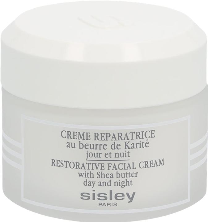 Produktbild Sisley Restorative (50 ml, 24h Creme)