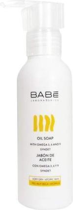 Image du produit Babé Laboratorios Huile de bain Babe 100ml (100 ml, Huile de bain)