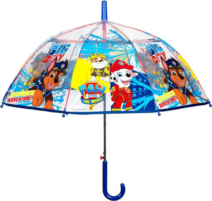 Paw Patrol Movie