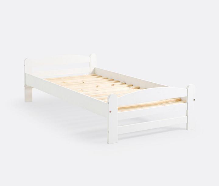 Produktbild La Redoute Interieurs Loan (90 x 190 cm)