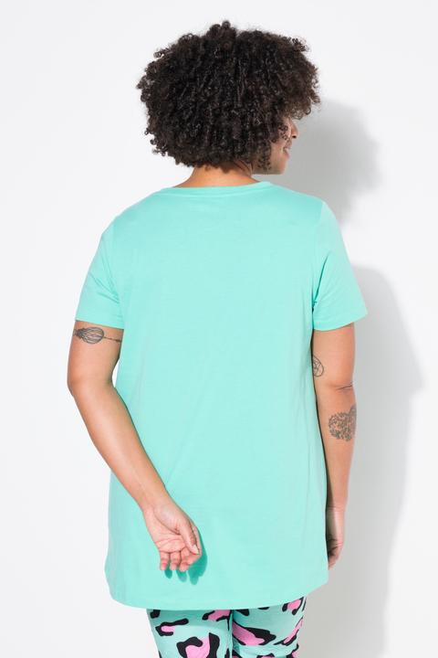 Produktbild Angel of Style T-Shirt, A-Linie, Augen-Herz (50)