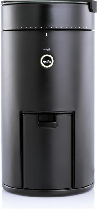 Image du produit Wilfa Moulin à café Uniform, noir