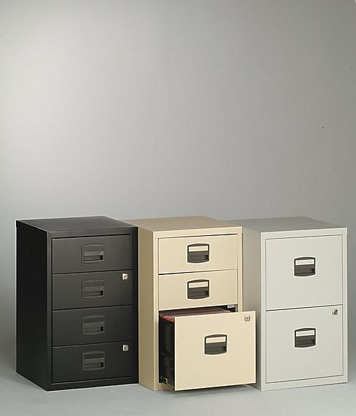 Produktbild Bisley Home PFA (41.30 x 40 x 52.80 cm)