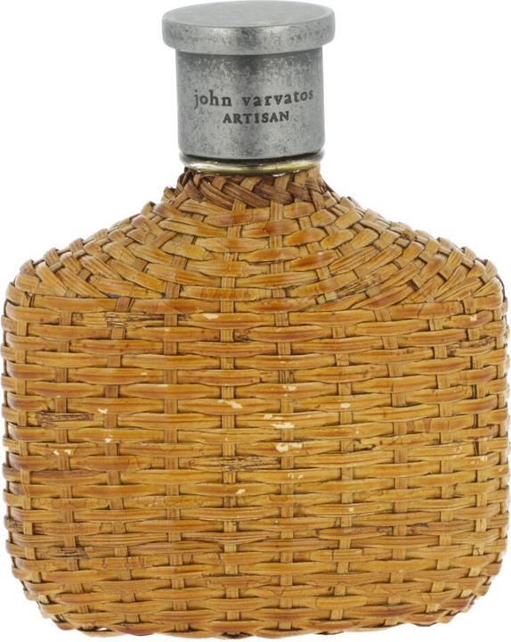 Actual product image John Varvatos Artisan (Eau de toilette, 75 ml)
