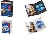 Produktbild Hama DVD Leerhüllen