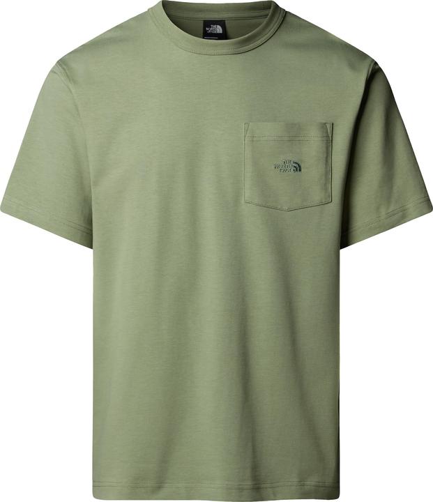 Actual product image North Face Dome Relaxed Pocket (XL)