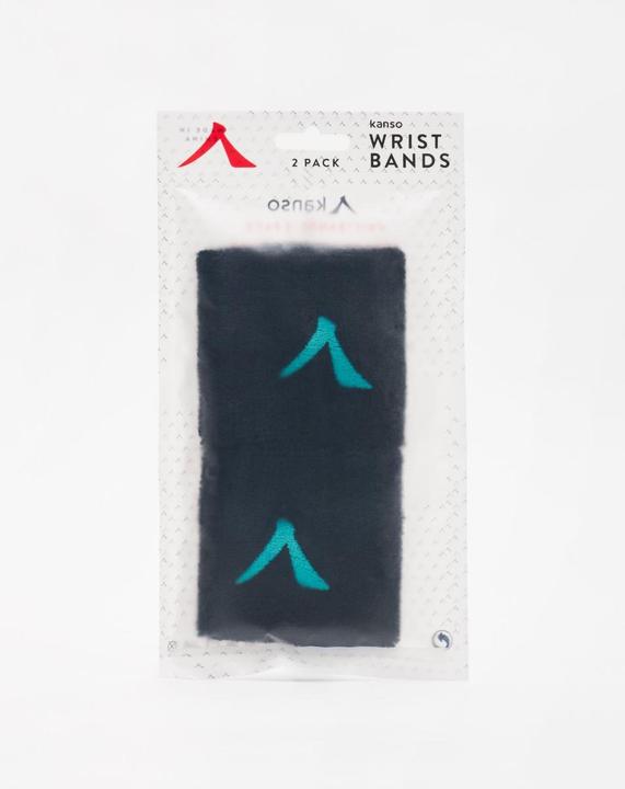 Actual product image Kanso Wristband 7 blau