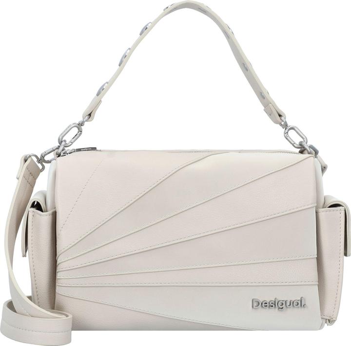 Actual product image Desigual Machina shoulder bag 26.5 cm