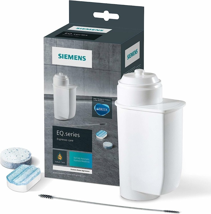 Actual product image Siemens Care set (2227.50 ml)