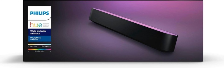 Immagine prodotto Philips Hue Espansione Play (530 lm)