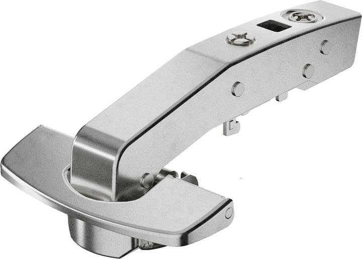 Productafbeelding Hettich Sensys 8639i W90 bekergordels, nokontwerp 95°.