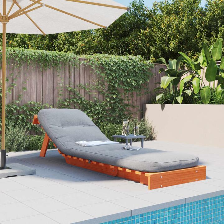 Produktbild vidaXL Futon-Schlafsofa