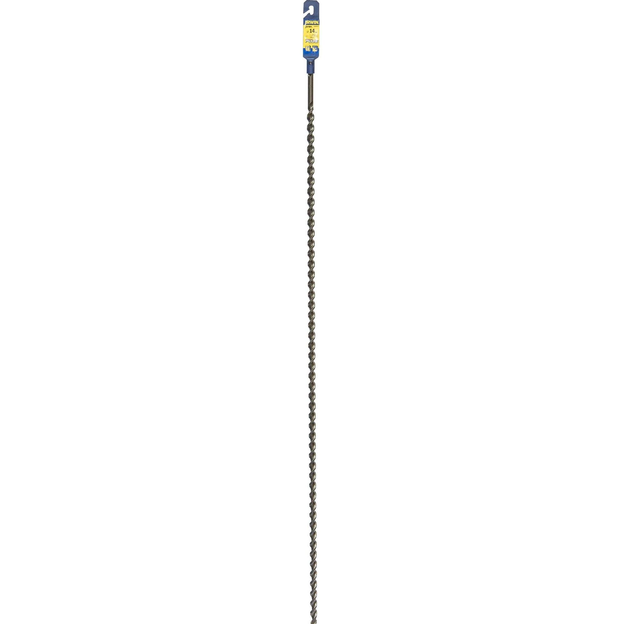 Thumbnail - Irwin, Bohrereinsatz, Drill SPEEDHAMMER PLUS SDS + 14 x 200/260 mm (14 Millimeter)