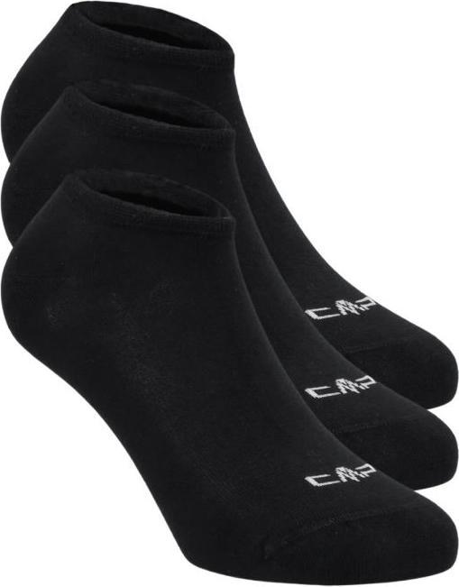 Immagine prodotto CMP Campagnolo Bambus-Stricksocken-Set (confezione da 3, 43 - 45)