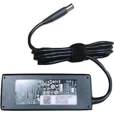 Dell 492-BBUX Indoor 65W, Notebook Netzteil, Schwarz