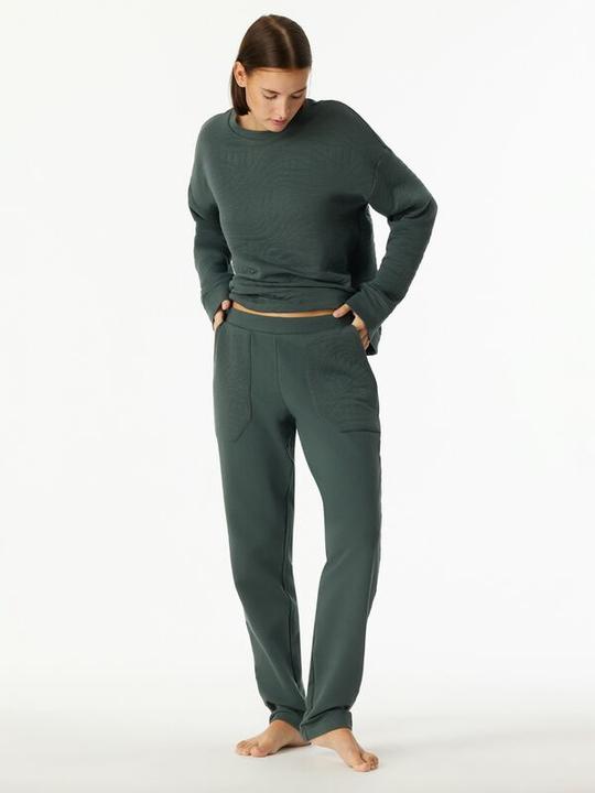 Produktbild Schiesser Cropped- & Boxy Lounge-Set (36)