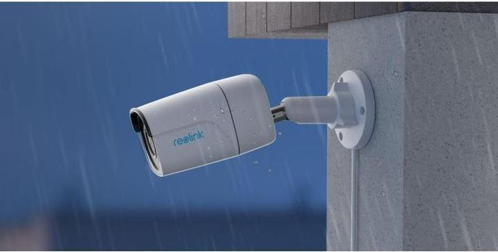 Actual product image Reolink P320-5MP (2560 x 1920 pixels)