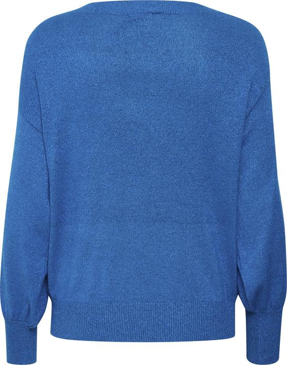 Lapis Blue