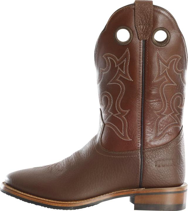 Image du produit Pool's Bottes western classiques (42)