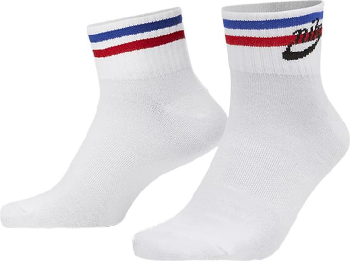 Produktbild Nike Essentials Socken Alltag(3erPack) (3er Pack, 38 - 42)