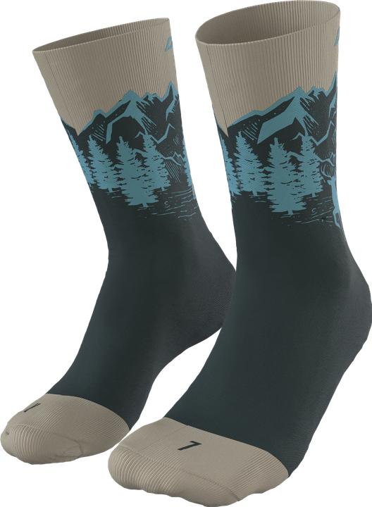 Immagine prodotto Dynafit Calzini Stay Fast Unisex (35 - 38)