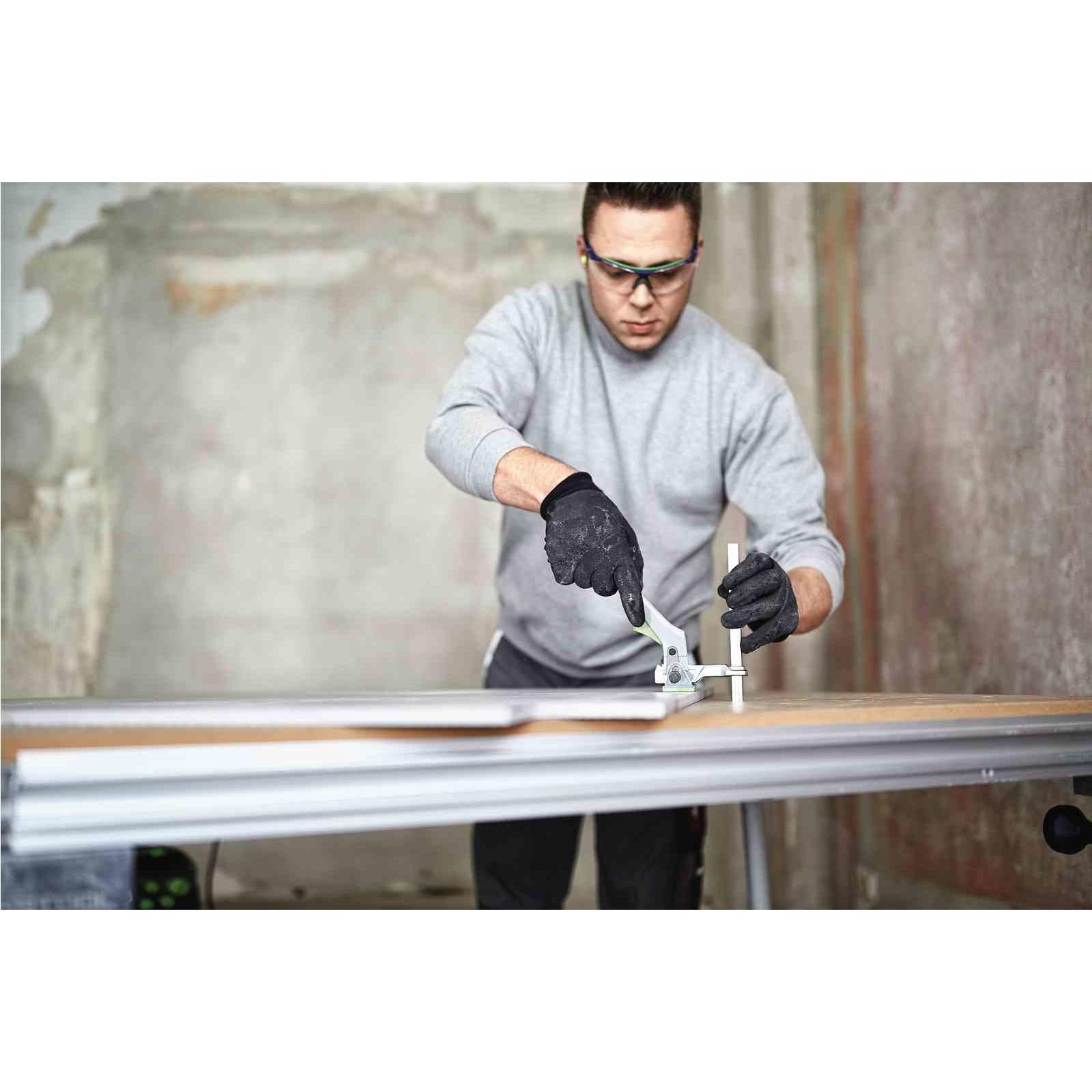 Thumbnail - Festool, Schraubstock + Zwinge, Hebelzwinge FS-HZ 160 (160 mm)