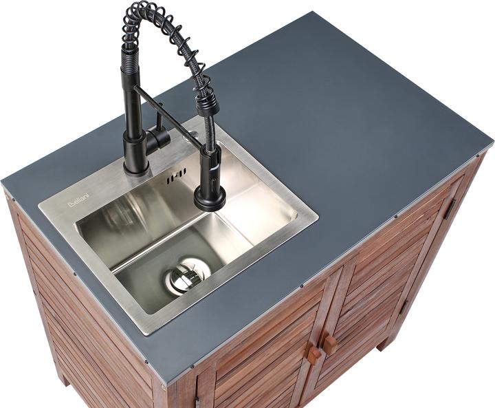 Image du produit Beliani Brucoli