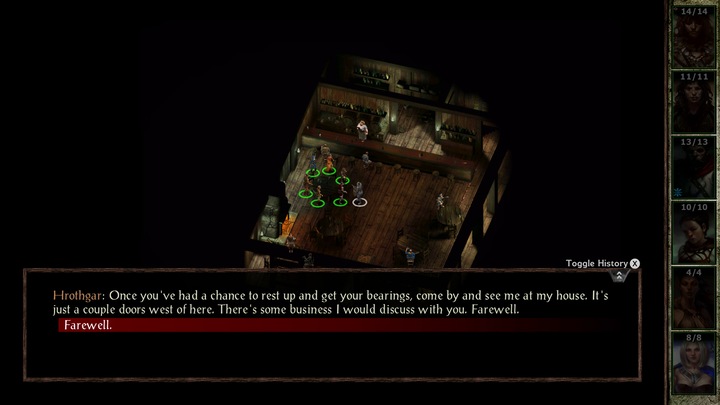 Immagine prodotto Bioware Planescape: Torment: Enhanced Edition / Icewind Dale: Enhanced Edition (Importazione) (PS4)