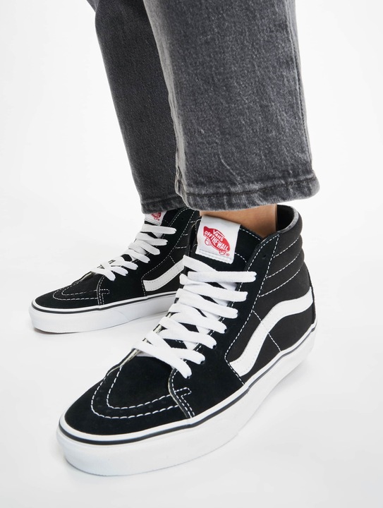 Produktbild Vans Sk8-Hi (36.5)