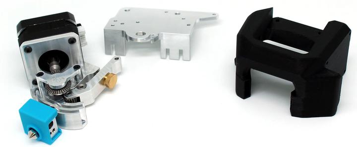 Produktbild MicroSwiss Micro Swiss NG™ Direct Drive Extruder for Creality CR-10 V2/V3