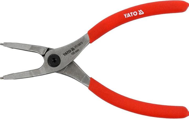 Produktbild Yato YT-19976 (185 mm)