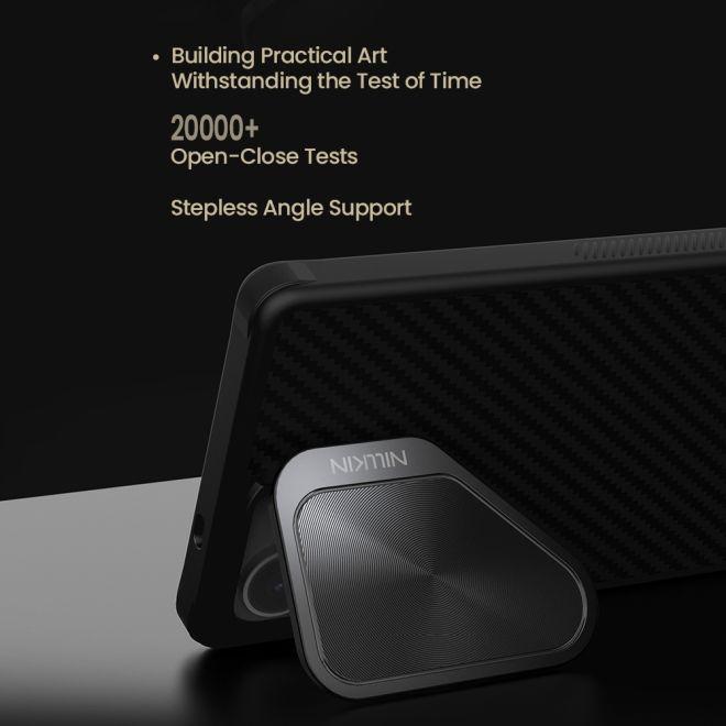 Produktbild Nillkin Carbo Prop Series (Samsung Galaxy S25 Ultra)