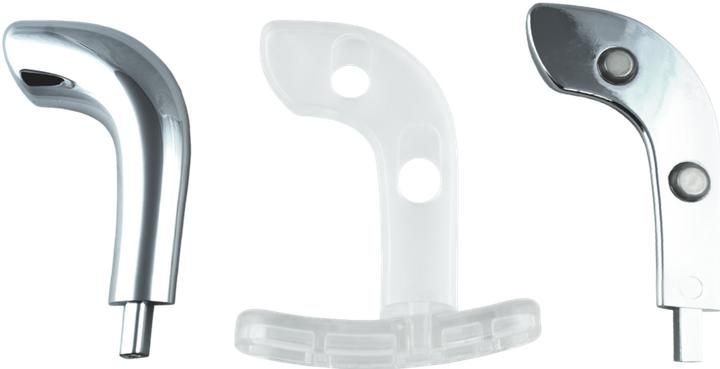 Actual product image ElectraStim Exo Rogue Prostate Massager