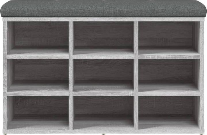 Image du produit vidaXL Schuhbank (32 cm)