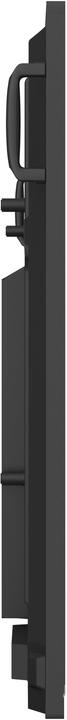 Produktbild Viewsonic IFP6550-5 65IN 165.1CM IFP (3840 x 2160 Pixel, 64.96")