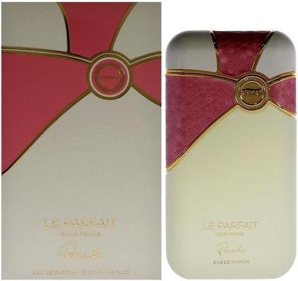 Produktbild Armaf Le Parfait Pour Femme Panache - EDP - 200 ml (Eau de Parfum, 200 ml)