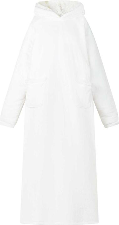 Immagine prodotto vidaXL Decken-Hoodie (127 x 170 cm)
