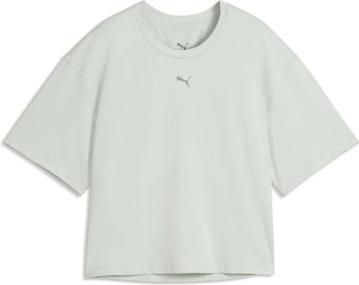 Produktbild Puma W Cloudspun Relaxed Tee (S)