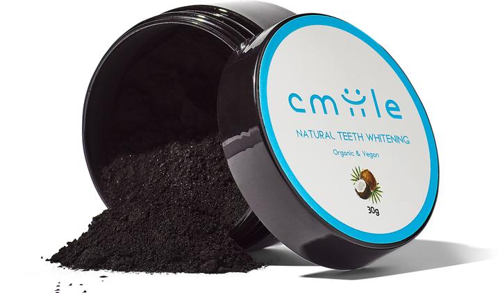 Actual product image Cmiile Natural Whitening Coco