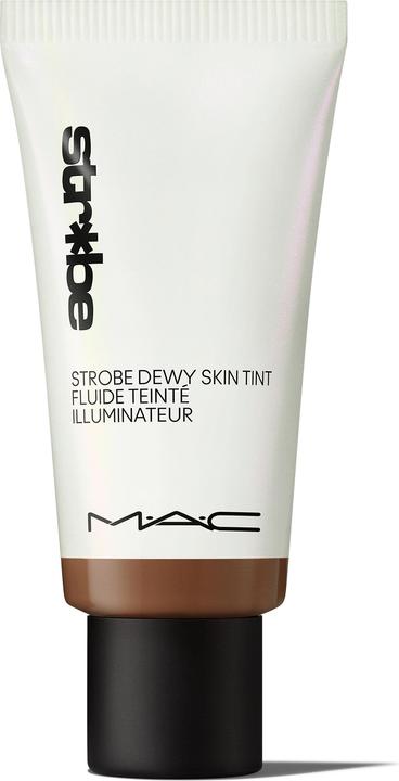 Produktbild MAC Cosmetics Strobe Dewy Skin Tint Nr. 02 - Rich (Rich 2)