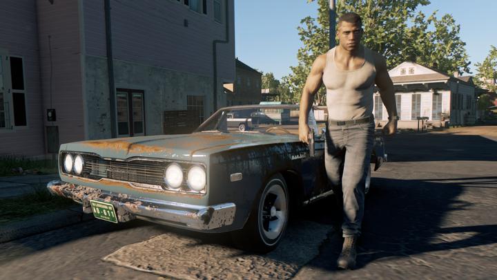 Produktbild 2K Games Mafia 3 (PS4, DE)