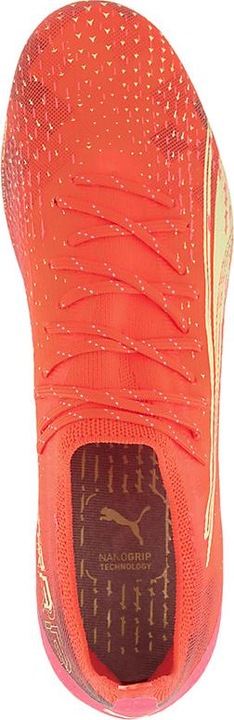Actual product image Puma Ultra Ultimate Fg/Ag (40.5)