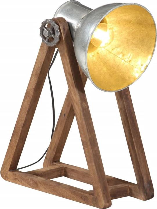 Produktbild vidaXL Schreibtischlampe (E27)