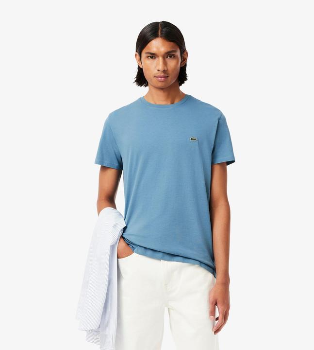 Produktbild Lacoste Pima TShirt (S)