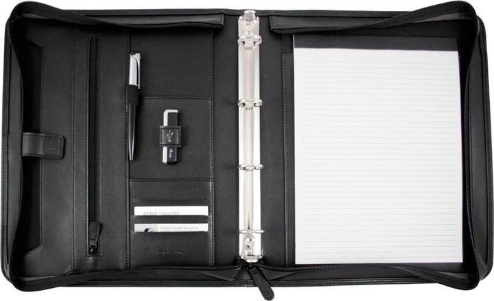 Produktbild Monolith Konferenzmappe (A4, 1x)