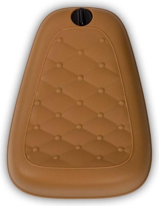 Produktbild Mally Baby Reflektor mit Ton Milly Royce mint