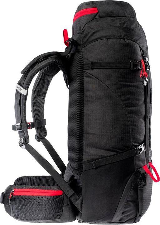 Image du produit Hi-Tec - Sac à dos de randonnée ROCK (65 l)